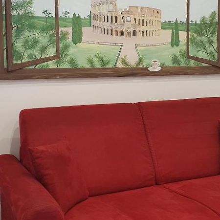 רומא Domi 56 Apartment מראה חיצוני תמונה