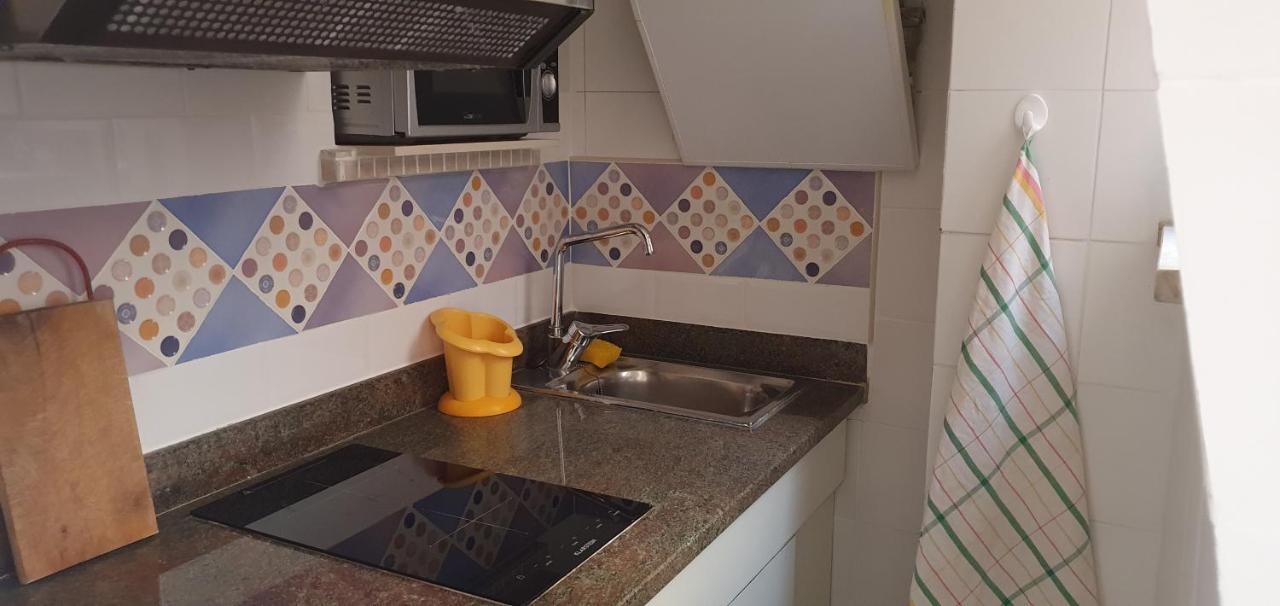 רומא Domi 56 Apartment מראה חיצוני תמונה