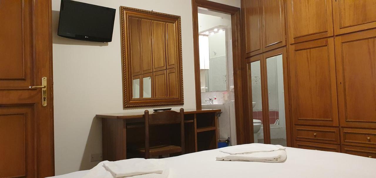 רומא Domi 56 Apartment מראה חיצוני תמונה