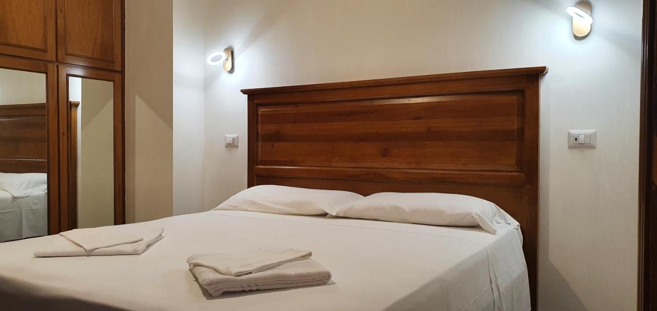 רומא Domi 56 Apartment מראה חיצוני תמונה