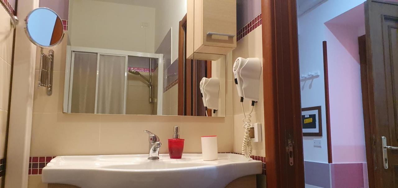 רומא Domi 56 Apartment מראה חיצוני תמונה