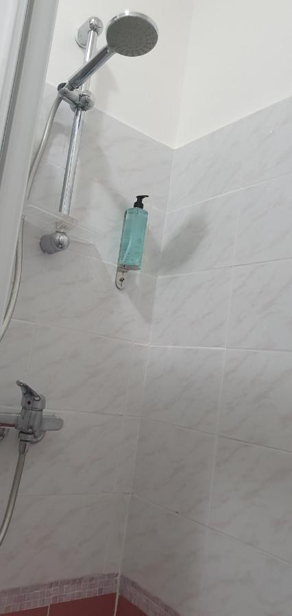 רומא Domi 56 Apartment מראה חיצוני תמונה