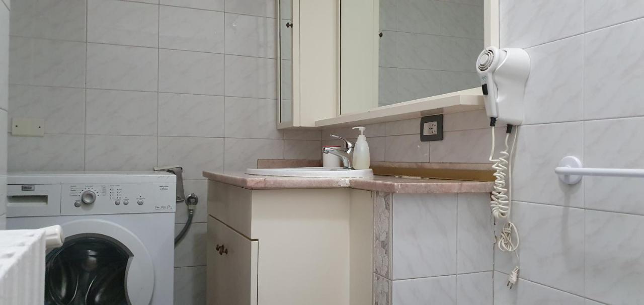 רומא Domi 56 Apartment מראה חיצוני תמונה