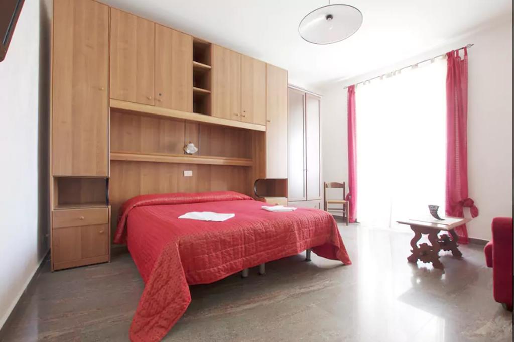 רומא Domi 56 Apartment מראה חיצוני תמונה