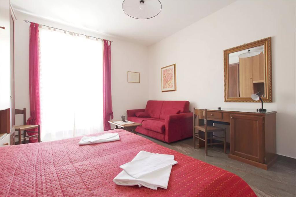 רומא Domi 56 Apartment מראה חיצוני תמונה