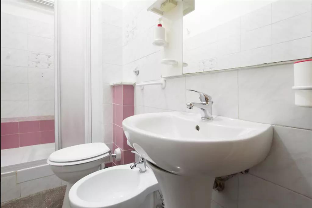 רומא Domi 56 Apartment מראה חיצוני תמונה