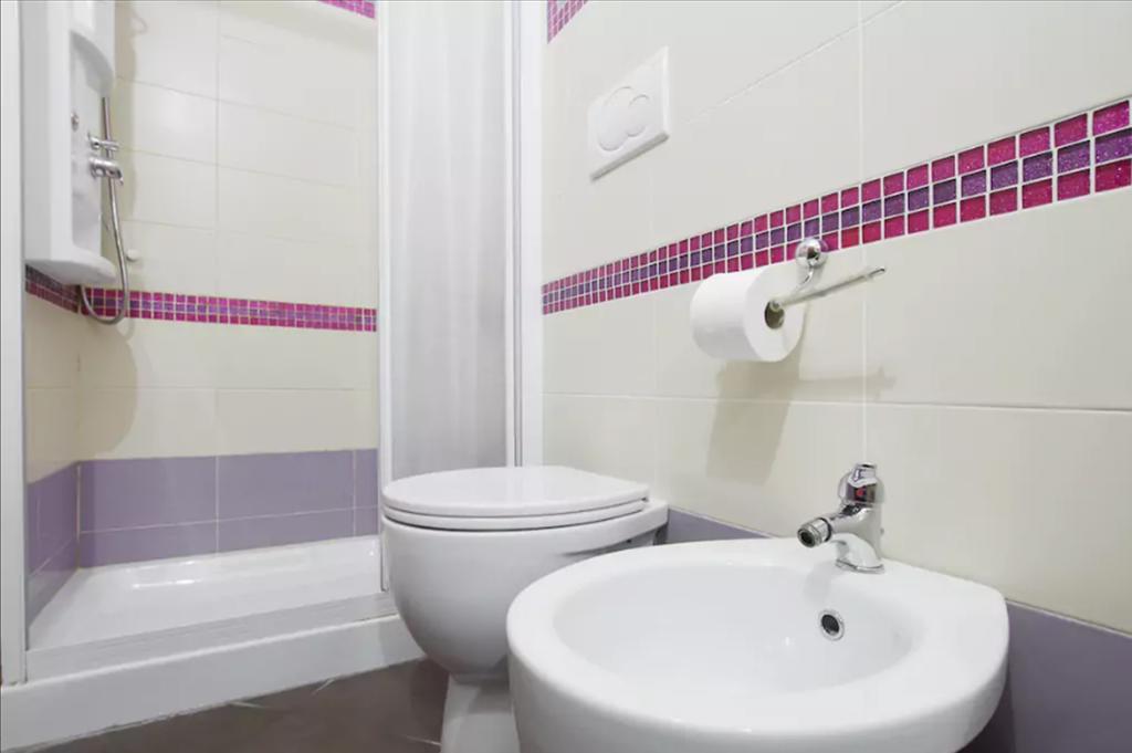 רומא Domi 56 Apartment מראה חיצוני תמונה