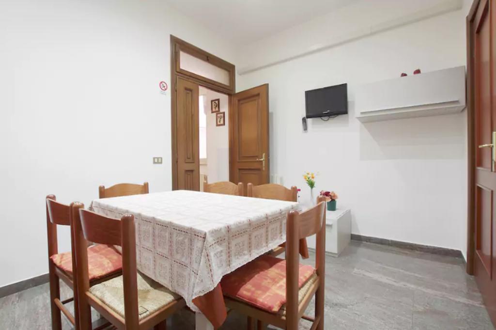 רומא Domi 56 Apartment מראה חיצוני תמונה