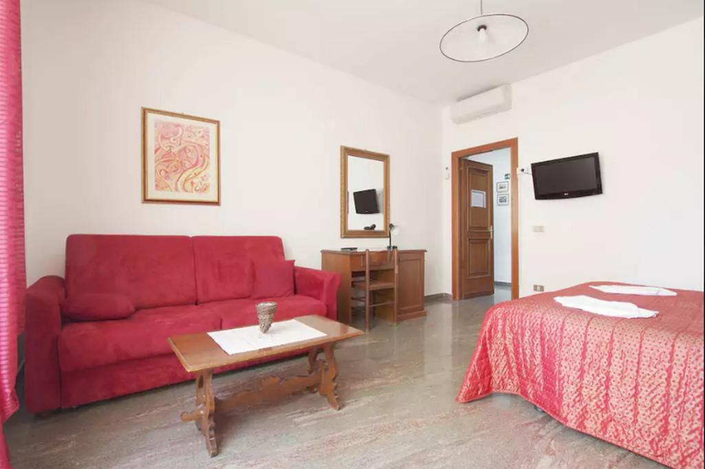 רומא Domi 56 Apartment מראה חיצוני תמונה