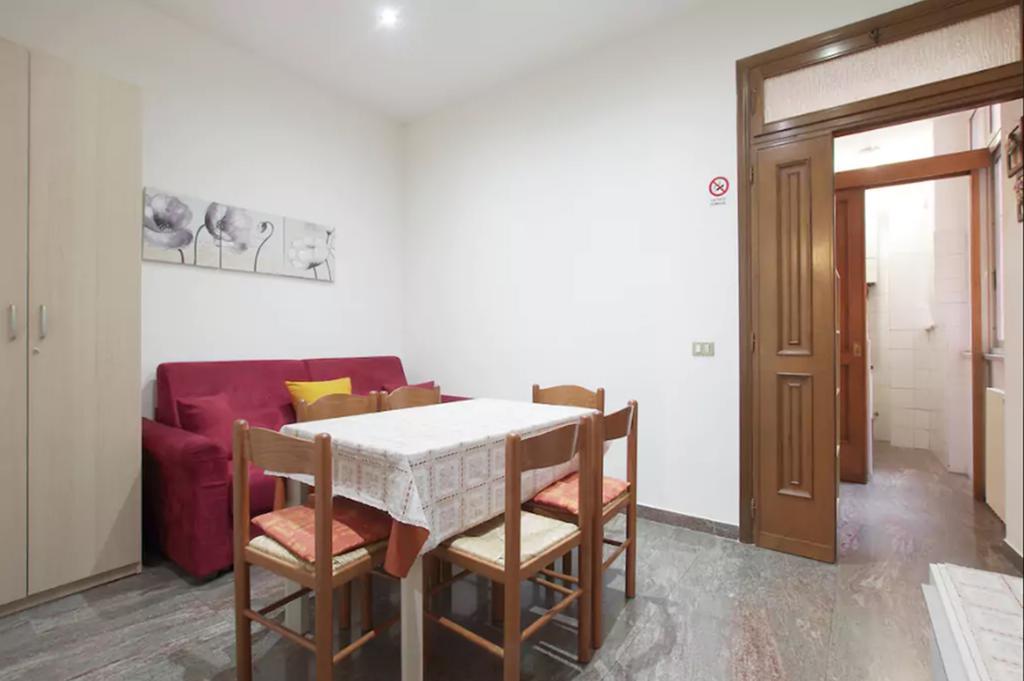 רומא Domi 56 Apartment מראה חיצוני תמונה