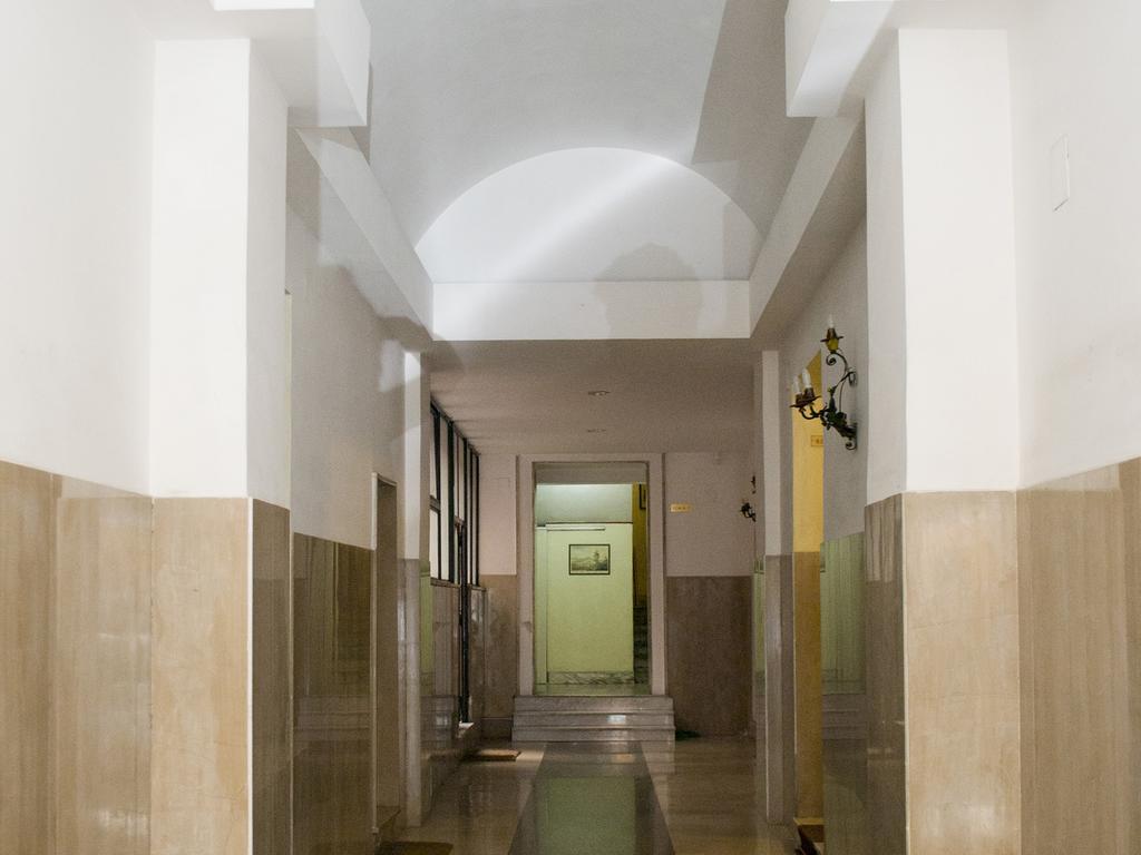 רומא Domi 56 Apartment מראה חיצוני תמונה